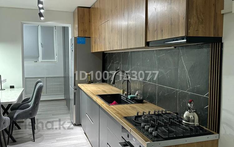 3-комнатная квартира · 80 м² · 2/2 этаж, Касымова 13/8 — Толе би за 20 млн ₸ в Шардара — фото 2