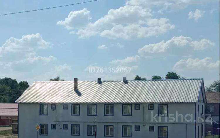 2-бөлмелі пәтер · 46 м² · 2/2 қабат, Исаева — Исаева, бағасы: 5.5 млн ₸ в Чапаеве — фото 3