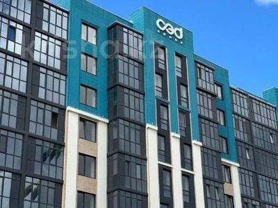 Продажа квартир в Костанайской обл.: 3-комнатная квартира, 89.1 м², 8/9 этаж, Курганская 2А за 35.7 млн 〒 3-комнатная квартира, 89.1 м², 8/9 этаж, Курганская 2А за 35.7 млн 〒 в Костанае