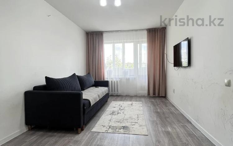 2-бөлмелі пәтер · 42.3 м² · 5/5 қабат, Бараева 10/1 — Ташенова, бағасы: 18.9 млн ₸ в Астане, р-н Байконур — фото 5