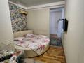 1-комнатная квартира · 30 м² · 9/9 этаж, мкр №6 11 — Саина Абая за 2 000 ₸ в Алматы, Ауэзовский р-н