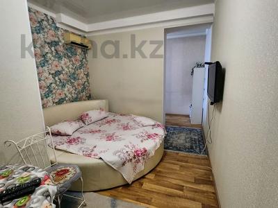 1-комнатная квартира · 30 м² · 9/9 этаж, мкр №6 11 — Саина Абая за 1 500 〒 в Алматы, Ауэзовский р-н