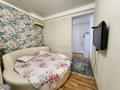 1-комнатная квартира · 30 м² · 9/9 этаж, мкр №6 11 — Саина Абая за 2 000 ₸ в Алматы, Ауэзовский р-н — фото 4