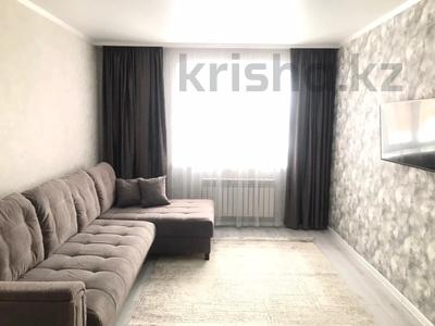 1-комнатная квартира · 44 м² · 2/5 этаж, глинина 44 за 16.8 млн 〒 в Кокшетау