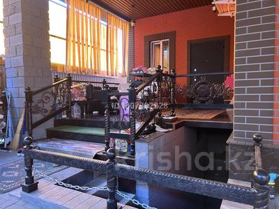 Отдельный дом · 4 комнаты · 170 м², 21 квартал 172 — Мкр.Южный. 21 квартал за 500 000 〒 в Каскелене