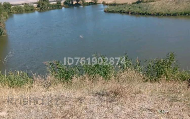 Участок · 5 га, Трасса за 18 млн 〒 в Бауыржан Момышулы — фото 11