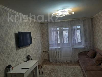 2-комнатная квартира, 43.1 м², 3/5 этаж, ул. Абая — район Гастронома №55 за 10 млн 〒 в Темиртау