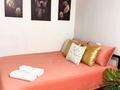 1-бөлмелі пәтер · 43 м² · 4/5 қабат, Мкр (6)Талас 25, бағасы: 11 000 〒 в Таразе