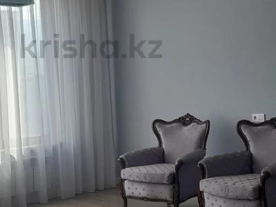 3-комнатная квартира · 100 м² · 14/14 этаж, Магаза Масанчи за 82 млн 〒 в Алматы, Бостандыкский р-н