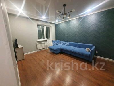 1 комната · 40 м² · 1 этаж, Байтұрсынова 53/1 за 90 000 〒 в Астане, Алматы р-н