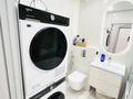 3-бөлмелі пәтер · 85 м² · 4/9 қабат, Хусейн Бен Талал 39/2, бағасы: 62 млн ₸ в Астане, Есильский р-н — фото 10