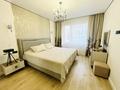 3-бөлмелі пәтер · 85 м² · 4/9 қабат, Хусейн Бен Талал 39/2, бағасы: 62 млн ₸ в Астане, Есильский р-н — фото 4