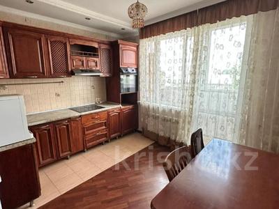 3-комнатная квартира · 107.7 м² · 5/12 этаж, Байкадамова — Жарокова за 90 млн ₸ в Алматы, Бостандыкский р-н