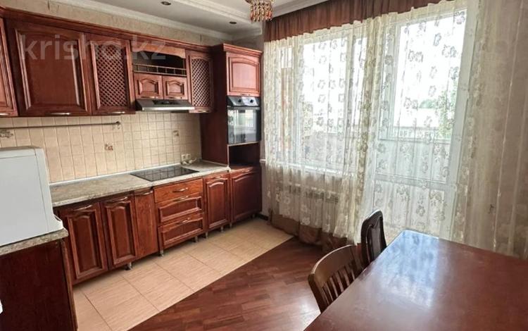 3-комнатная квартира · 107.7 м² · 5/12 этаж, Байкадамова — Жарокова за 90 млн ₸ в Алматы, Бостандыкский р-н — фото 10