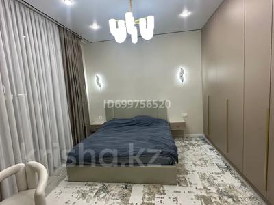 1-комнатная квартира · 42 м² · 3/3 этаж, мкр Кайрат за 28 млн 〒 в Алматы, Турксибский р-н