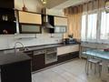 3-бөлмелі пәтер, 80 м², 7/7 қабат ай сайын, Бузурбаева 23, бағасы: 450 000 〒 в Алматы, Медеуский р-н