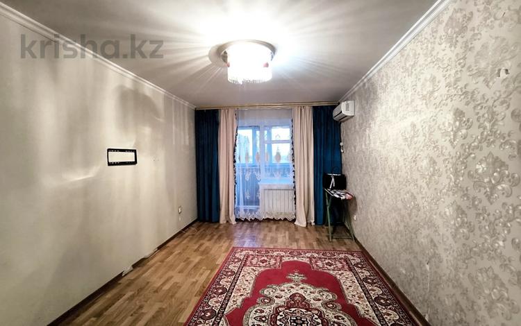 1-бөлмелі пәтер · 45.2 м² · 9/9 қабат, Алтын орда ш/а., бағасы: 15.5 млн ₸ в Актобе, мкр. Алтын орда — фото 6