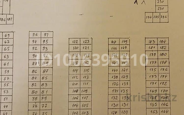 Гараж · 24 м² · Жибек Жолы — Алюминиевый завод, ТЭЦ 1 за 1.6 млн ₸ в Павлодаре — фото 2