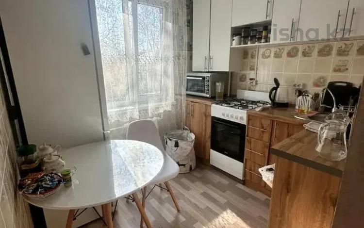 3-бөлмелі пәтер · 65 м² · 4/5 қабат, мкр Орбита-3, бағасы: 40.5 млн ₸ в Алматы, Бостандыкский р-н — фото 2