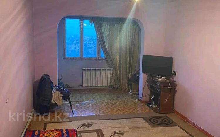 3-комнатная квартира, 67 м², 5/5 этаж, Кабанбай батыр за 17 млн 〒 в Шымкенте, Абайский р-н — фото 2