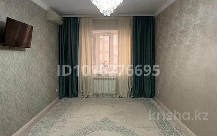 2-комнатная квартира · 58 м², мкр. Алтын орда 2б за 180 000 ₸ в Актобе — фото 2
