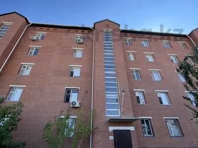 2-бөлмелі пәтер · 52 м² · 2/5 қабат, Жаппасбай батыр 8, бағасы: 12.8 млн ₸ в 