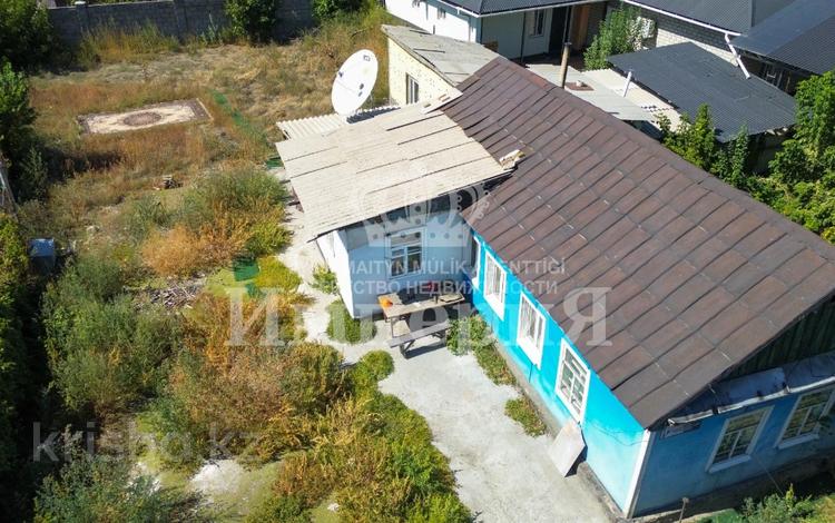 Участок · 7.4 сотки, Казыбаева 58 за 15 млн ₸ в Талдыкоргане — фото 3