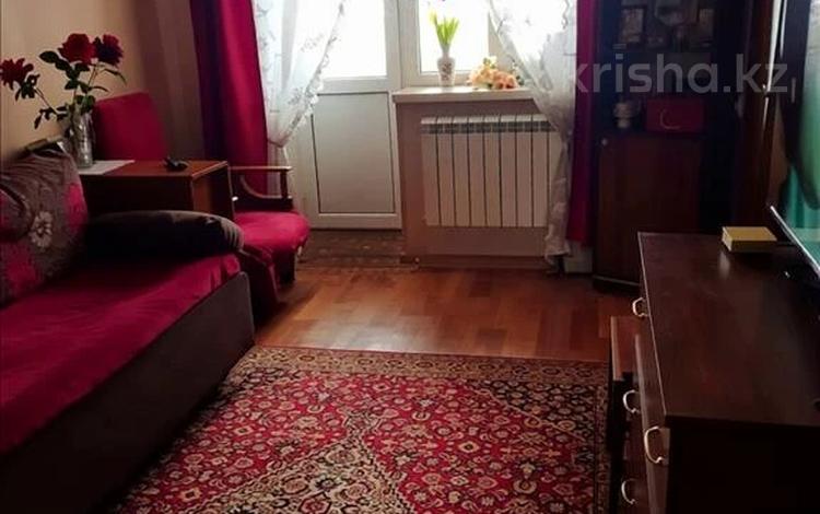 1-бөлмелі пәтер · 30 м² · 3/4 қабат, Карасай батыра, бағасы: 24 млн ₸ в Алматы, Алмалинский р-н — фото 2