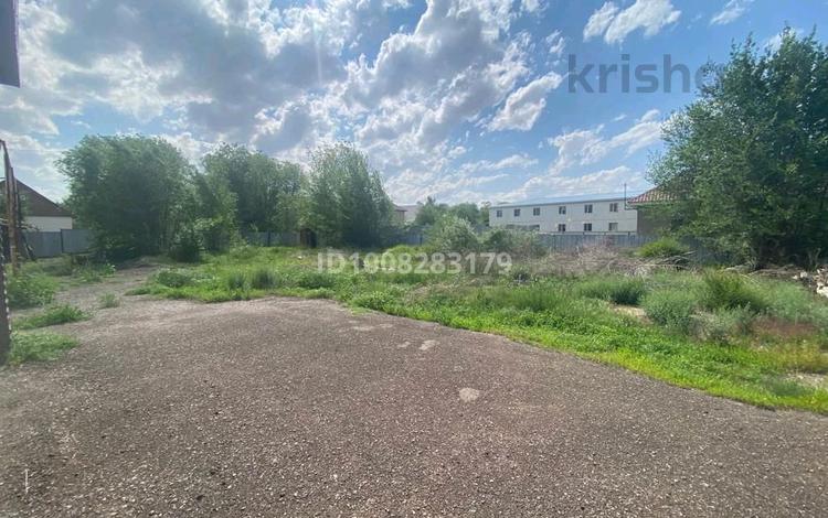 Участок · 10 соток, Центральная 7 за 10 млн ₸ в  — фото 2