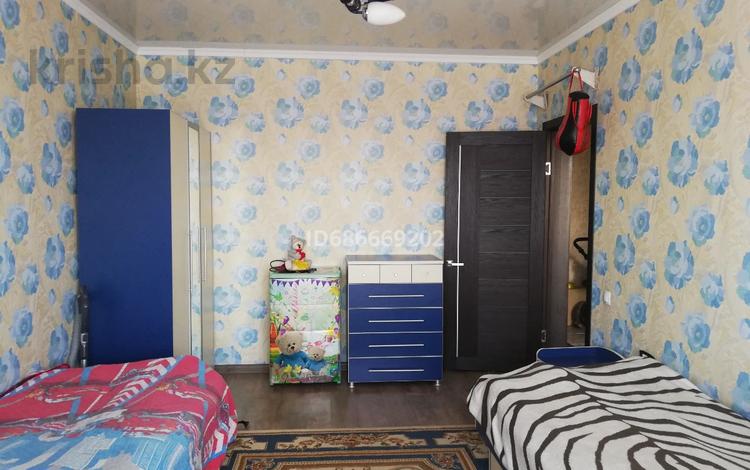 3-бөлмелі пәтер · 76.4 м² · 9/9 қабат, мкр Зердели, Мкр Зердели (Алгабас-6), бағасы: 38 млн ₸ в Алматы, Алатауский р-н — фото 73