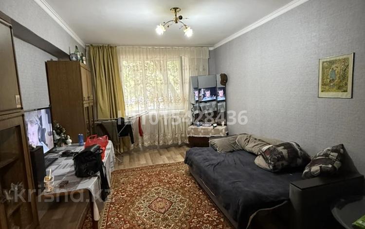 3-комнатная квартира · 69 м² · 1/5 этаж, Жандарбекова 220 — ЦЕНА НИЖЕ РЫНКА за 52.8 млн ₸ в Алматы, Бостандыкский р-н — фото 2