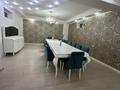Отдельный дом · 7 комнат · 500 м² · 5 сот., мкр Малый Самал 24а — Стадион Кажымухана за 200 млн ₸ в Шымкенте, Туран р-н — фото 11