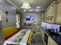 Отдельный дом · 7 комнат · 500 м² · 5 сот., мкр Малый Самал 24а — Стадион Кажымухана за 200 млн ₸ в Шымкенте, Туран р-н — фото 25