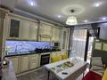 Отдельный дом · 7 комнат · 500 м² · 5 сот., мкр Малый Самал 24а — Стадион Кажымухана за 200 млн ₸ в Шымкенте, Туран р-н — фото 4