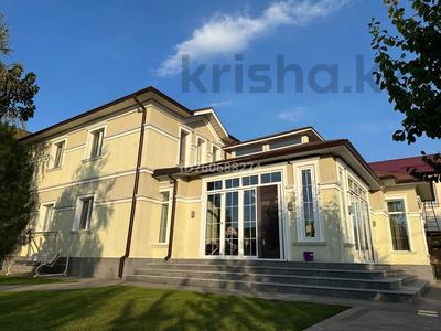 Отдельный дом · 6 комнат · 240 м² · 12 сот., 19 690 за 118 млн 〒 в Жана куате