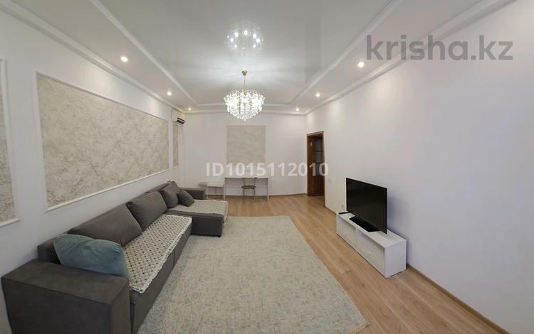 2-комнатная квартира · 79.5 м² · 3/9 этаж, Валиханова 21Б за 32 млн ₸ в Атырау — фото 2