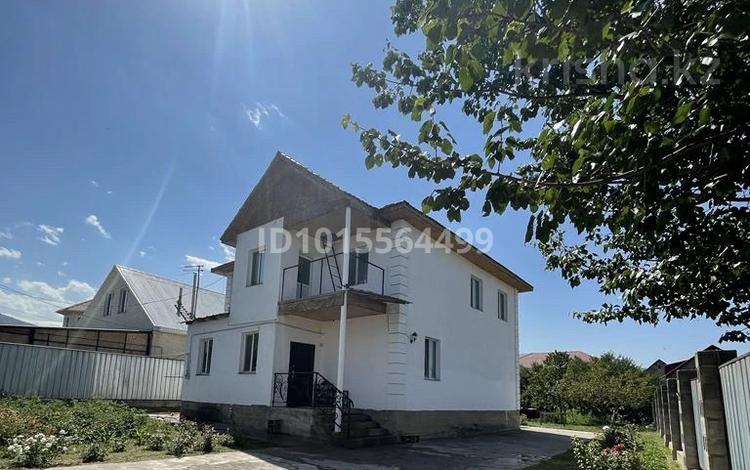 Жеке үй · 7 бөлме · 160 м² · 8 жүзд., Алма-Арасан, бағасы: 55 млн ₸ в Жандосов — фото 2
