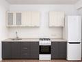 3-комнатная квартира · 73 м² · 5/9 этаж, стрелецкая за 43 млн ₸ в Алматы, Алатауский р-н — фото 4