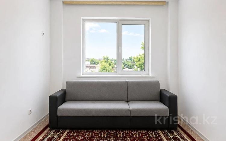 3-комнатная квартира · 73 м² · 5/9 этаж, стрелецкая за 43 млн ₸ в Алматы, Алатауский р-н — фото 6