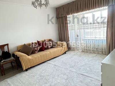 1-комнатная квартира · 37 м² · 5/5 этаж, мкр №8 55а — Шаляпина - Утеген Батыра за 250 000 〒 в Алматы, Ауэзовский р-н