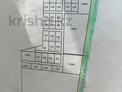Участок · 8 соток, Каскелен за 18.4 млн 〒