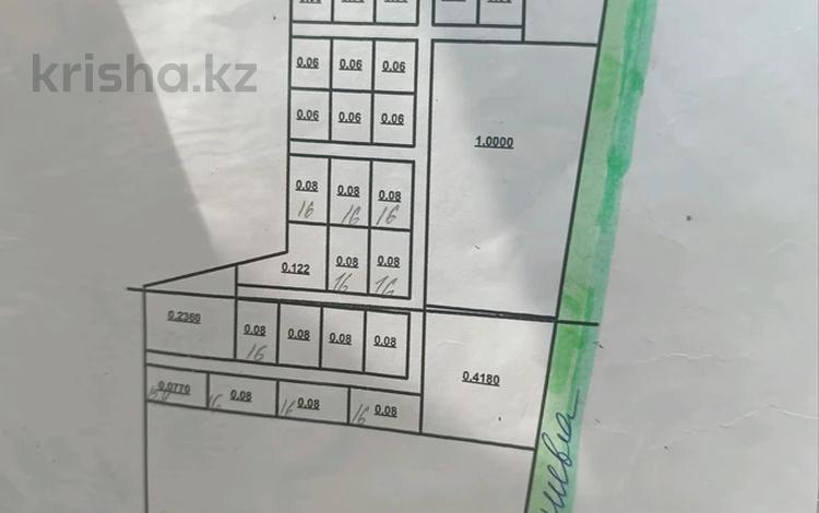Жер телімі · 6 сотық, Қаскелең, бағасы: 12 млн ₸ в Каскелене — фото 8
