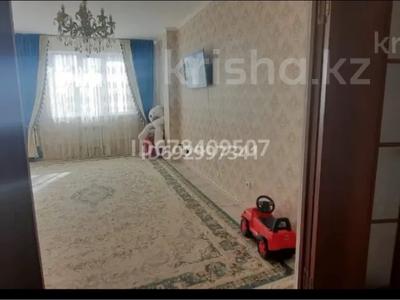 3-бөлмелі пәтер · 79.8 м² · 9/9 қабат, Тұран ш/а, Туран 2 50, бағасы: 30 млн ₸ в Шымкенте, Каратауский р-н