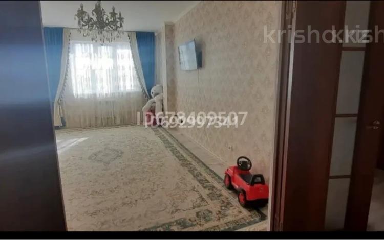 3-бөлмелі пәтер · 79.8 м² · 9/9 қабат, Тұран ш/а, Туран 2 50, бағасы: 30 млн ₸ в Шымкенте, Каратауский р-н — фото 28