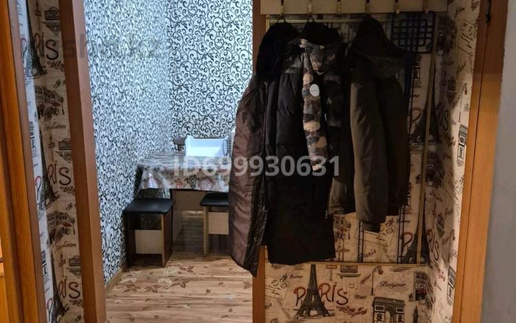 1-комнатная квартира · 45 м² · 1/5 этаж, Есенберлина за 140 000 〒 в Кокшетау — фото 2