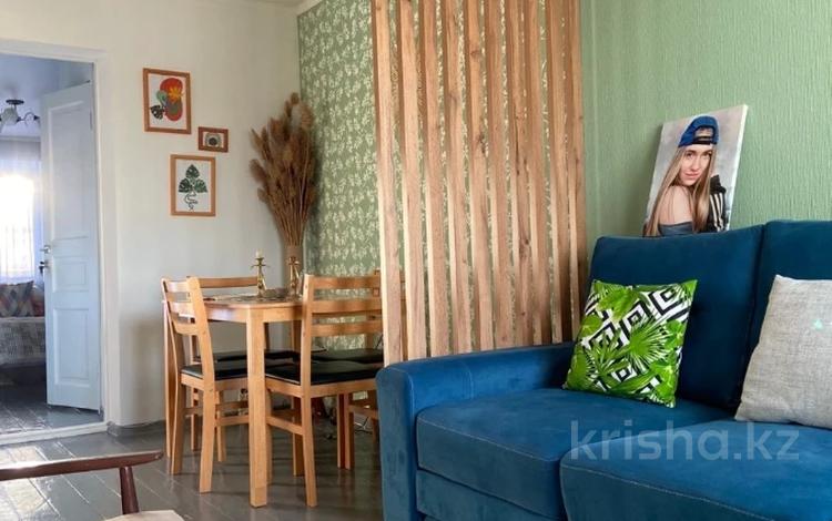 2-бөлмелі пәтер · 42 м² · 4/4 қабат, Конституции, бағасы: 18.5 млн ₸ в Петропавловске — фото 2