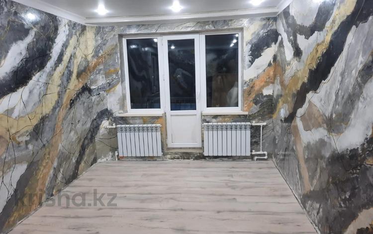 2-комнатная квартира · 34 м² · 5/5 этаж, Абылхаир хана за 8.8 млн ₸ в Актобе — фото 2
