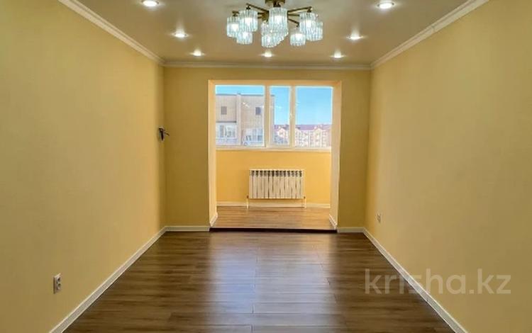 1-комнатная квартира · 40.4 м² · 5/5 этаж, мкр. Алтын орда за 14 млн 〒 в Актобе — фото 16