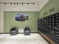 1-бөлмелі пәтер · 46.6 м² · 15/21 қабат, Туркестан 4Б, бағасы: 31 млн ₸ в Астане, Есильский р-н — фото 13