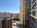 1-бөлмелі пәтер · 46.6 м² · 15/21 қабат, Туркестан 4Б, бағасы: 31 млн ₸ в Астане, Есильский р-н — фото 8